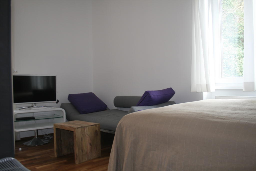 Gaestehaus Egger Emmersdorf an der Donau Room photo