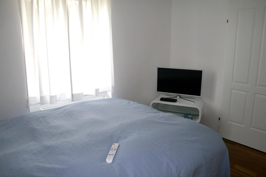Gaestehaus Egger Emmersdorf an der Donau Room photo