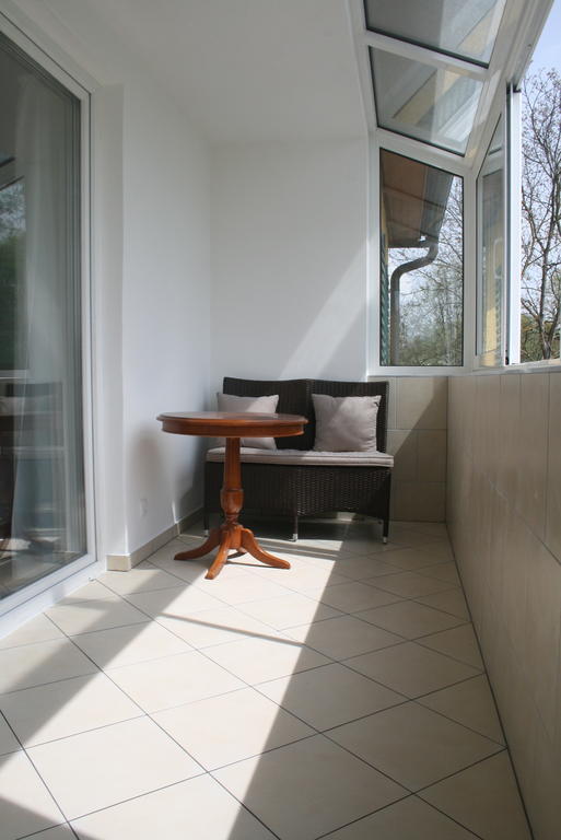 Gaestehaus Egger Emmersdorf an der Donau Room photo