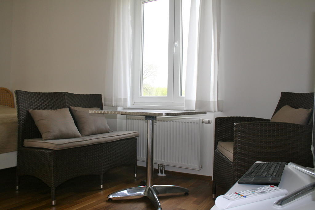 Gaestehaus Egger Emmersdorf an der Donau Room photo
