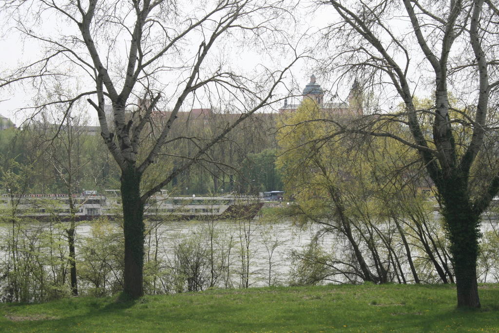 Gaestehaus Egger Emmersdorf an der Donau Exterior photo