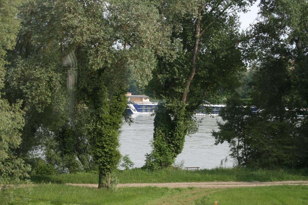 Gaestehaus Egger Emmersdorf an der Donau Exterior photo