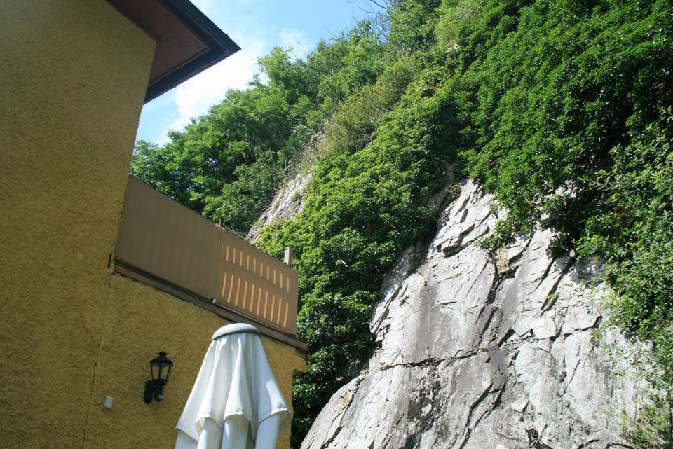Gaestehaus Egger Emmersdorf an der Donau Exterior photo