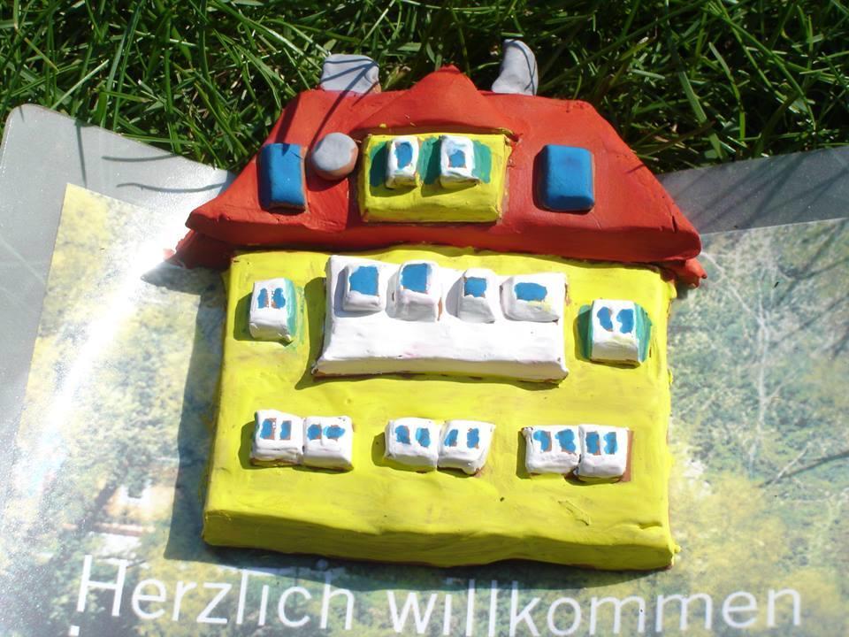 Gaestehaus Egger Emmersdorf an der Donau Exterior photo